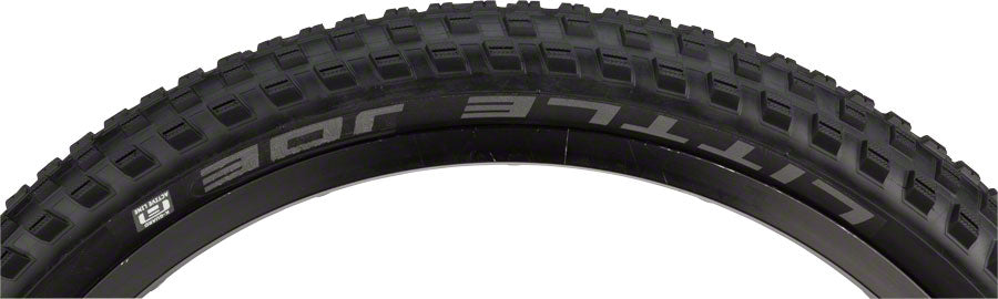 Schwalbe Little Joe