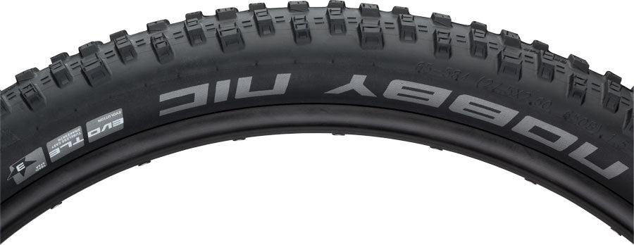 Schwalbe Nobby Nic Folding TSC Tire 29.2.60