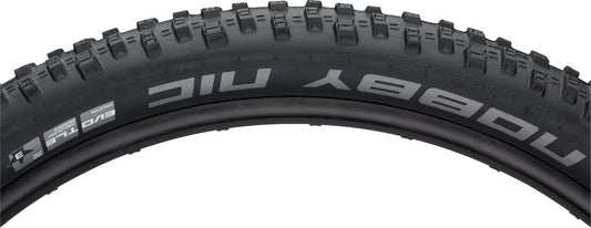 Schwalbe Nobby Nic Folding Tsc Tire 29 2 60