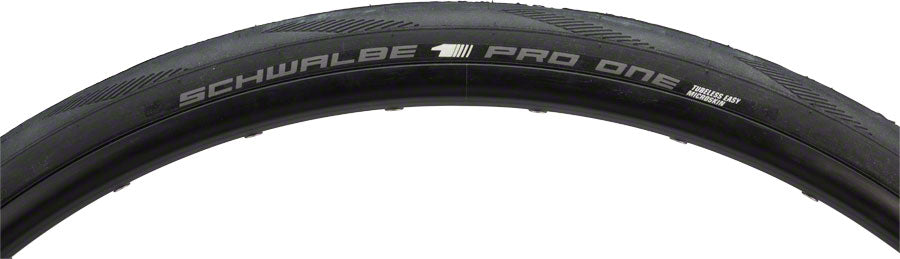 Schwalbe Pro One Tire