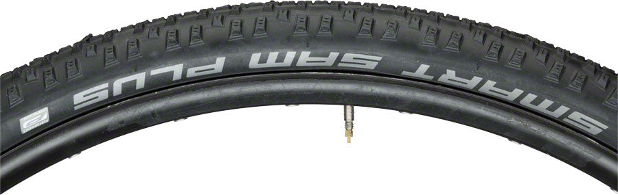 Schwalbe Smart Sam Plus Tire – Incycle Bicycles