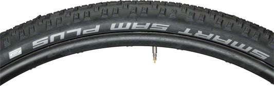 Schwalbe Smart Sam Plus Tire