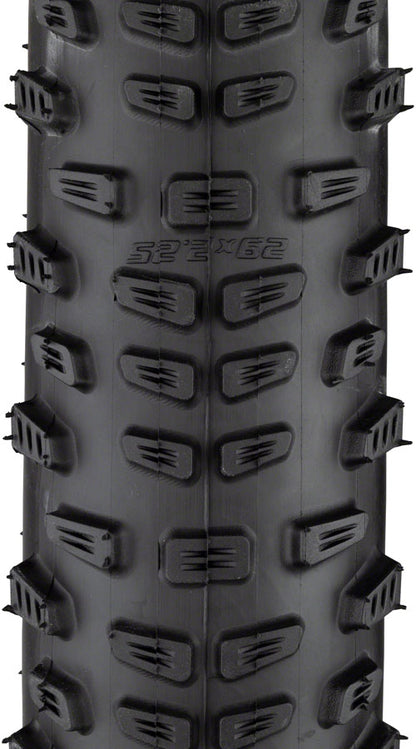 TIRE SWB RACING RALPH 29x2.25 PERF TWIN BK/BSK ADDIX TLR FOLD