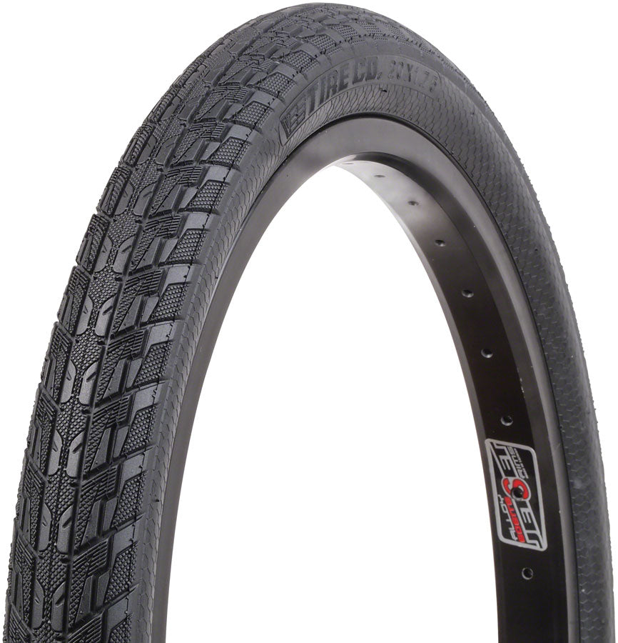 Vee Tire Co. Speed Booster Tires