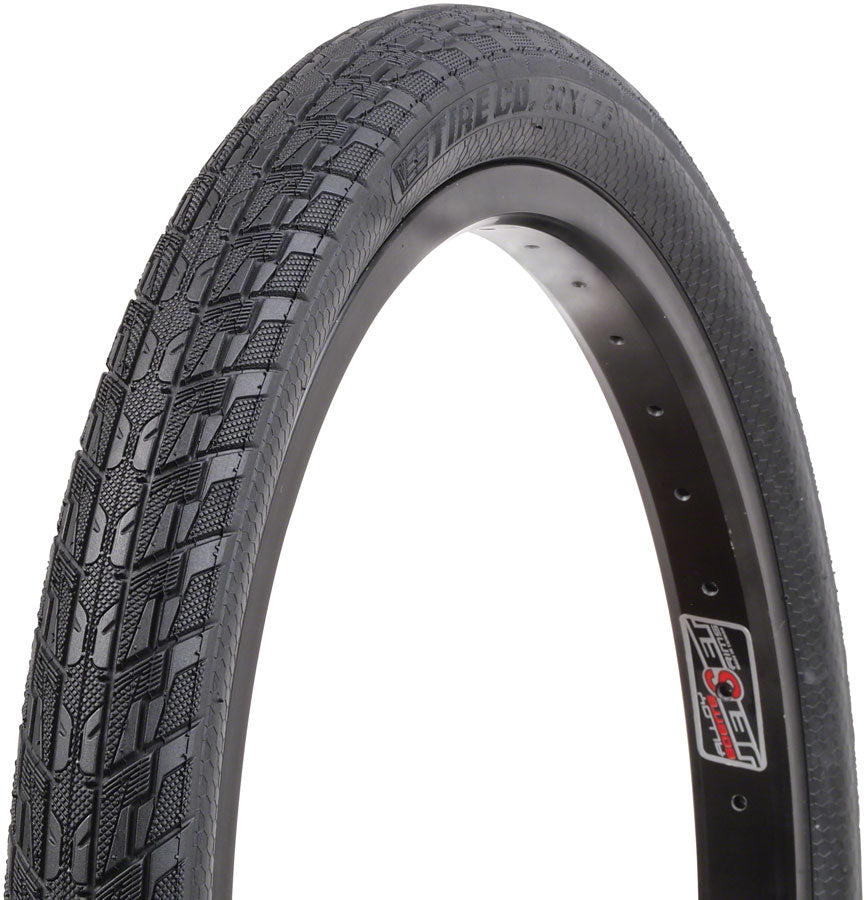 Vee Tire Co Speed Booster Tires