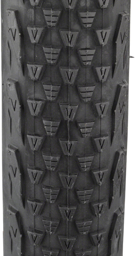 Vee Tire Co. Rail Tire