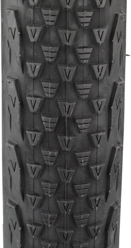 Vee Tire Co. Rail Tire