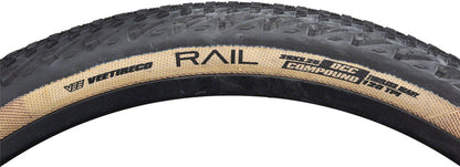 Vee Tire Co. Rail Tire