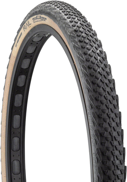 Vee Tire Co. Rail Tire