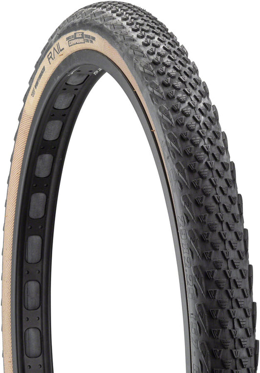 Vee Tire Co. Rail Tire