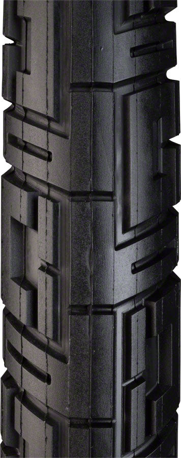 Animal MTT Tire
