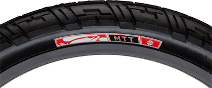 Animal MTT Tire