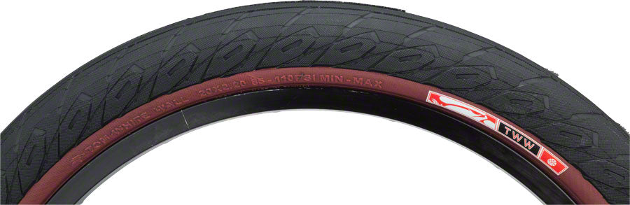 Animal TWW Tire