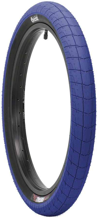 Eclat Fireball Tire