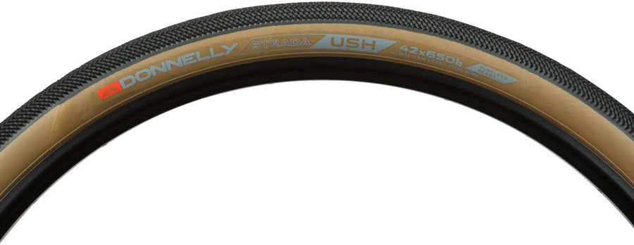 Donnelly Sports Strada USH Tire