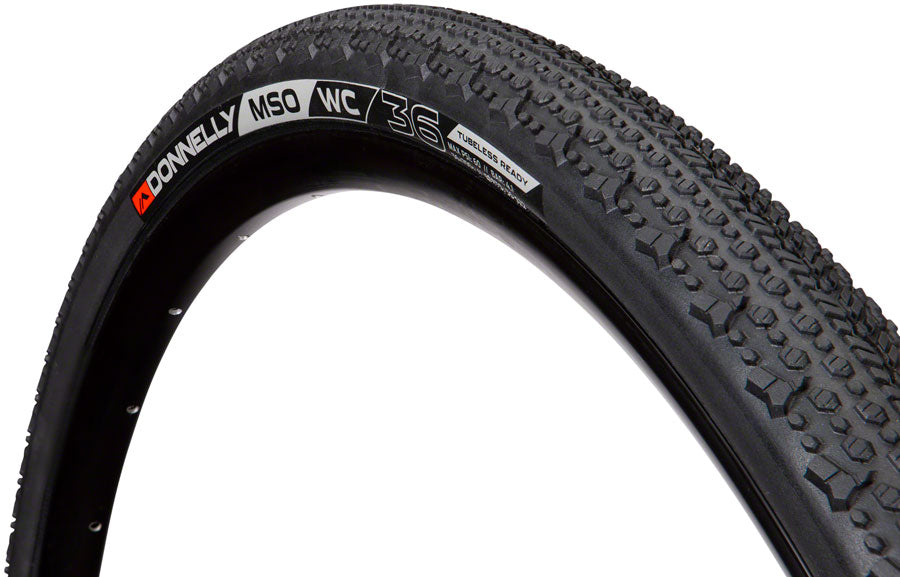 Donnelly Sports X'Plor MSO WC Tire