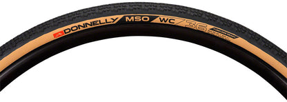 Donnelly Sports X'Plor MSO WC Tire