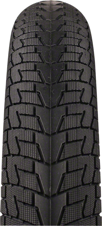 Eclat Control Tire