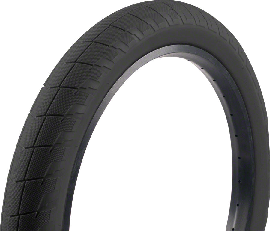 Eclat Fireball Tire