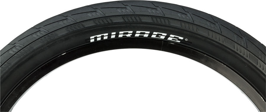 Eclat Mirage Tires