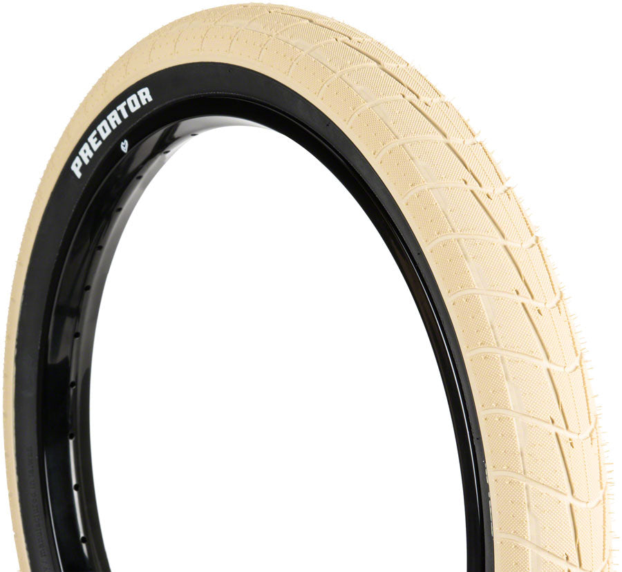 Eclat Predator Tire