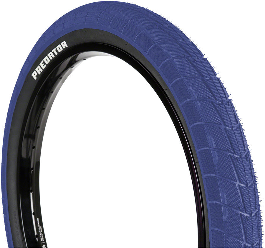 Eclat Predator Tire