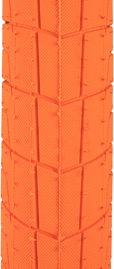 Eclat Fireball Tire