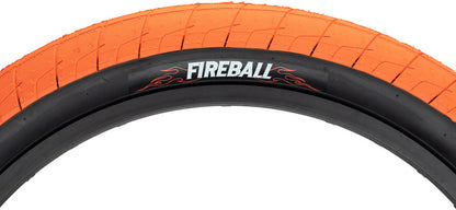 Eclat Fireball Tire