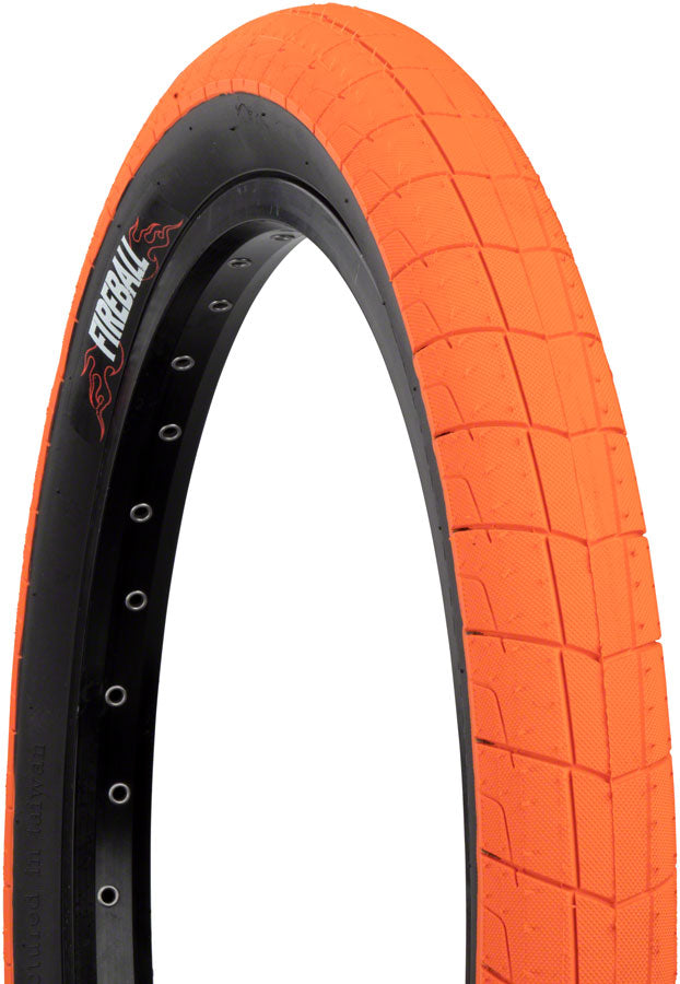 Eclat Fireball Tire