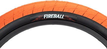 Eclat Fireball Tire