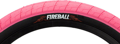 Eclat Fireball Tire