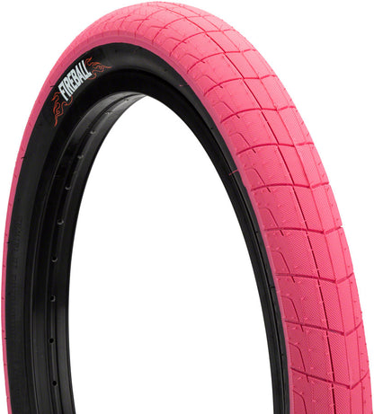 Eclat Fireball Tire