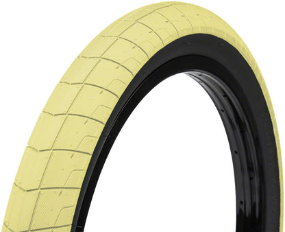 Eclat Fireball Tire