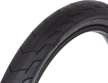 Eclat Decoder Tire