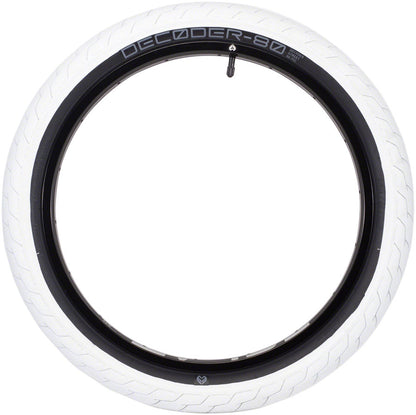 Eclat Decoder Tire