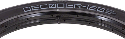 Eclat Decoder Tire