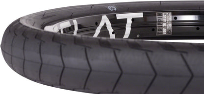 Eclat Decoder Tire