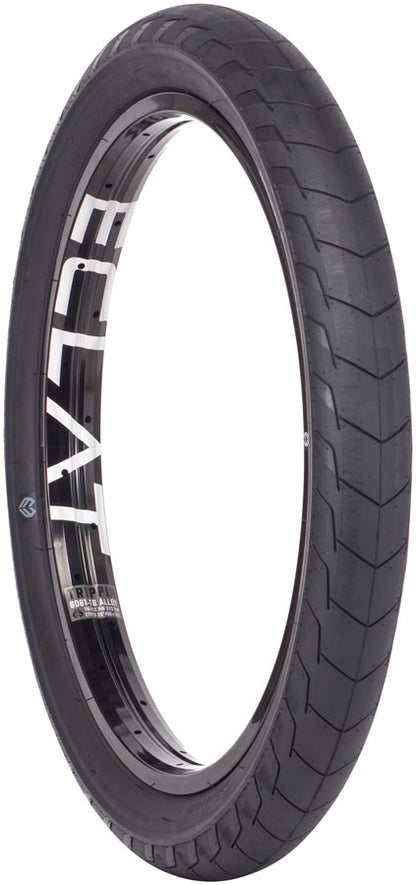 Eclat Decoder Tire
