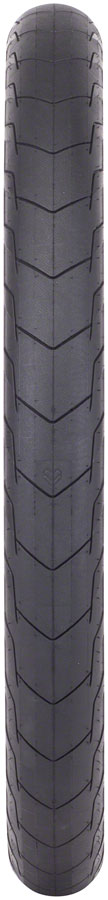Eclat Decoder Tire