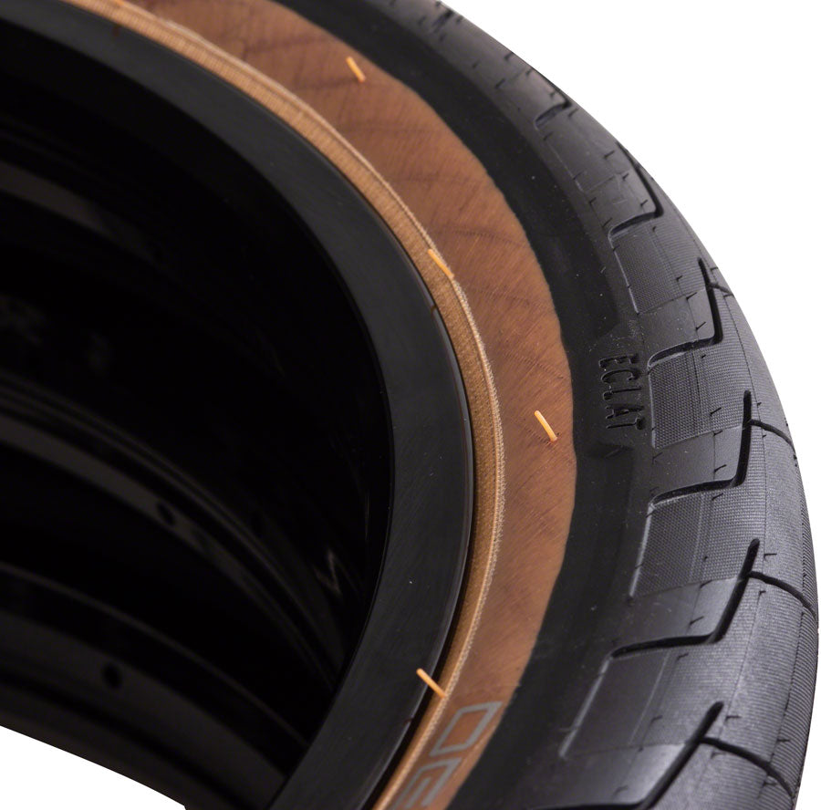 Eclat Decoder Tire