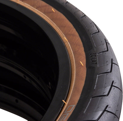 Eclat Decoder Tire