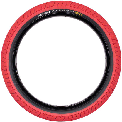 We The People Activate Tire