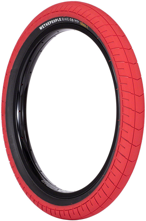 We The People Activate Tire