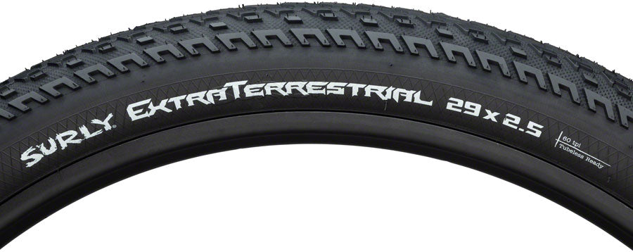 Surly ExtraTerrestrial Tire