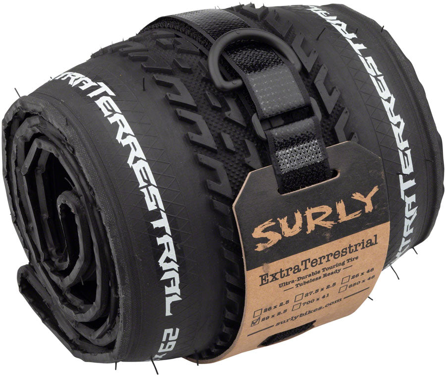 Surly ExtraTerrestrial Tire