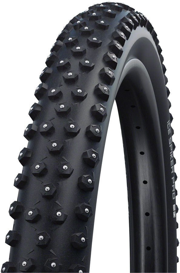 Schwalbe Ice Spiker Pro Tire – Incycle Bicycles