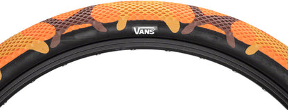 Cult Cult x Vans Tire
