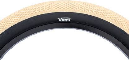 Cult Cult x Vans Tire