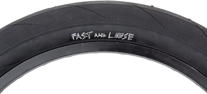 Cult Fast and Loose Tire