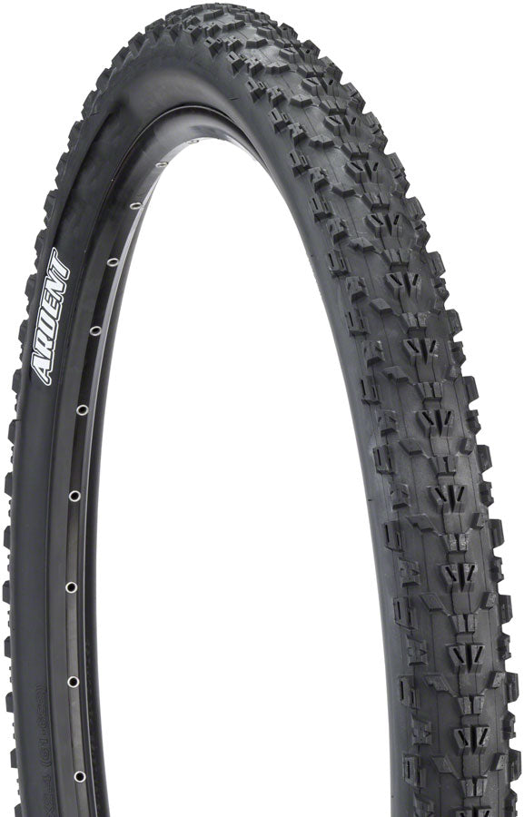 MAXXIS ARDENT TIRE - 27.5 X 2.25 CLINCHER WIRE BLACK